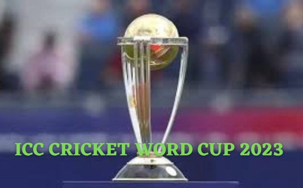 Icc world cup